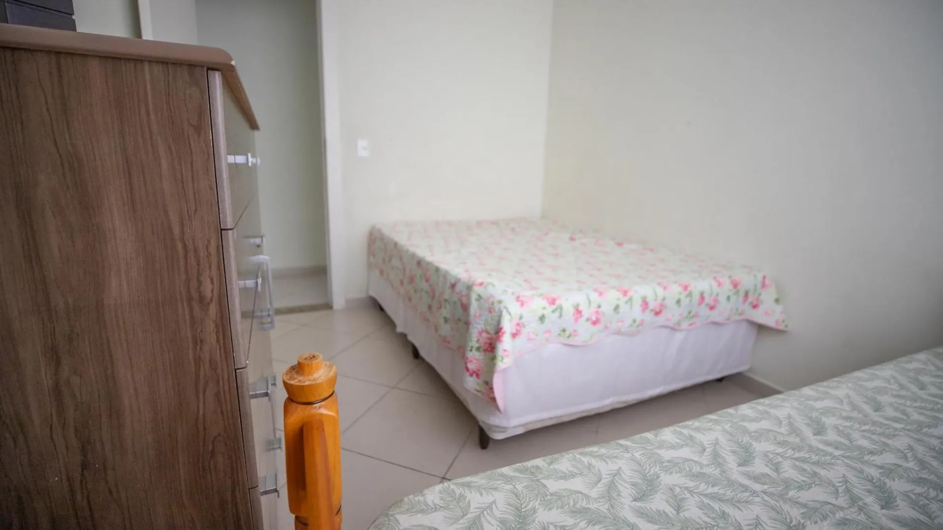 Apartament Vila Toscana - 3 Quartos Bombinhas