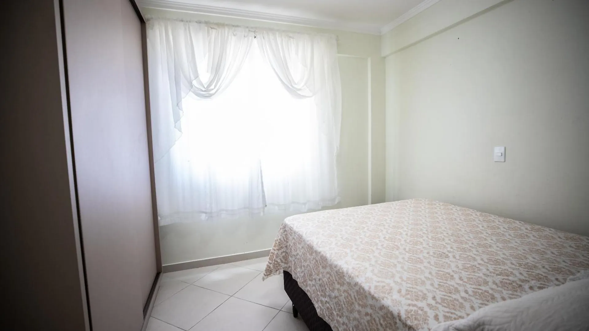 Apartament Vila Toscana - 3 Quartos Bombinhas Brazylia